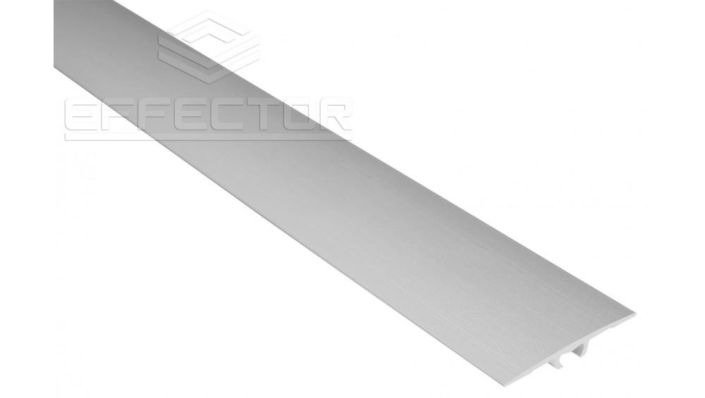 A64 Strip Anode Silver 93cm