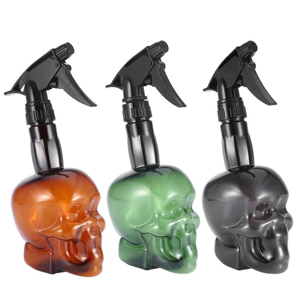 

Прочная пустая бутылка, флакон для парикмахерского спрея, для домашнего парикмахерского салона