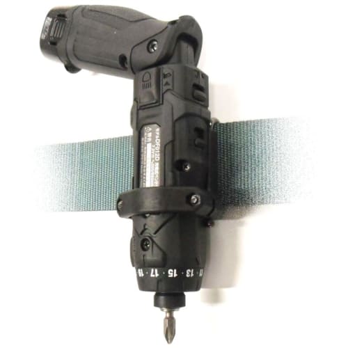 Shimizu Seisakusho Rakuda Ultra Lightweight Pendulum Hook, D-Shaped, for Right and Left Hands, Product Number 12080