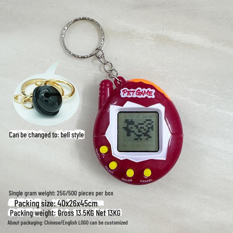 Elektronický hrací automat pro domácí mazlíčky