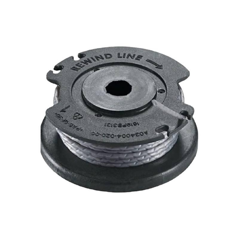 

Greenworks Применить Нейлоновый Шнур для Газонокосилки Заменить Катушку Инструмент Серые Аксессуары