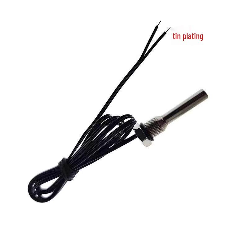 

Chunhe Waterproof M10 Thread Temperature Sensor