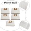 Dust Bags Dustproof Pouch 2.863-297.0 Collector Set