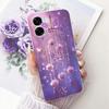 Cute Printing Phone Case For Oppo A6 4G 5G A6x A6T Pro 4G Soft Silicone TPU Cases For Oppo A6x A6 A6T Pro 4G Covers Bumpers