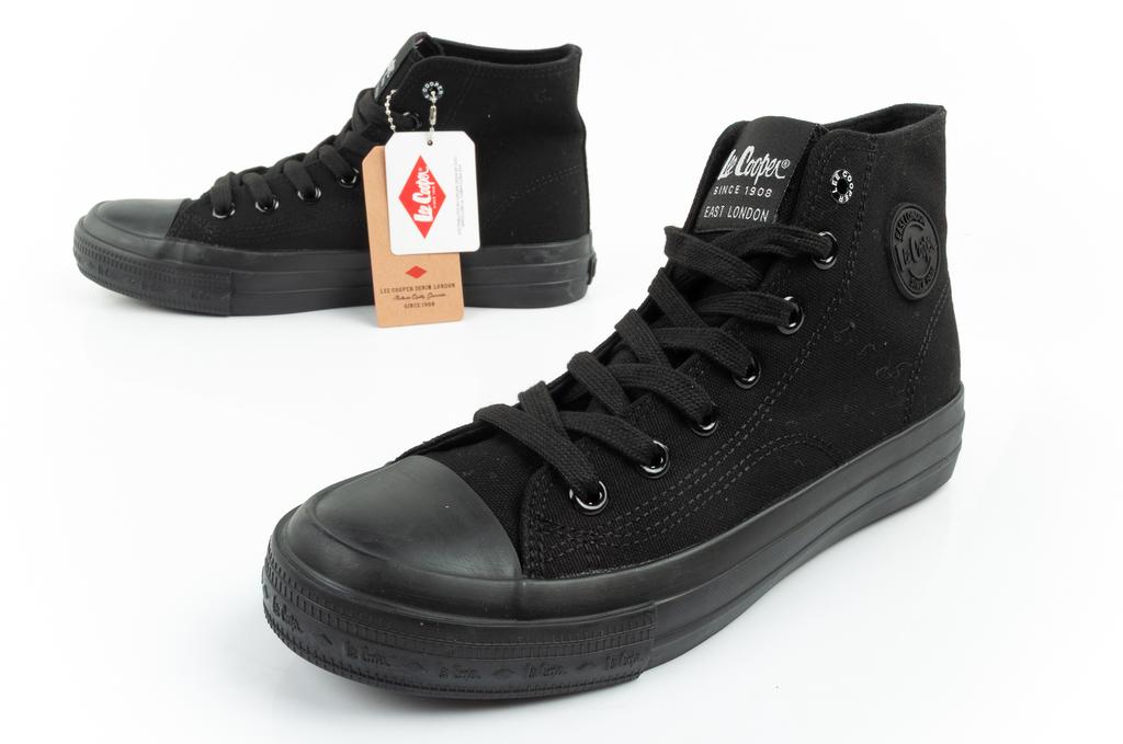 Lee Cooper Lady Black [LCW-22-31-0905L] y.37