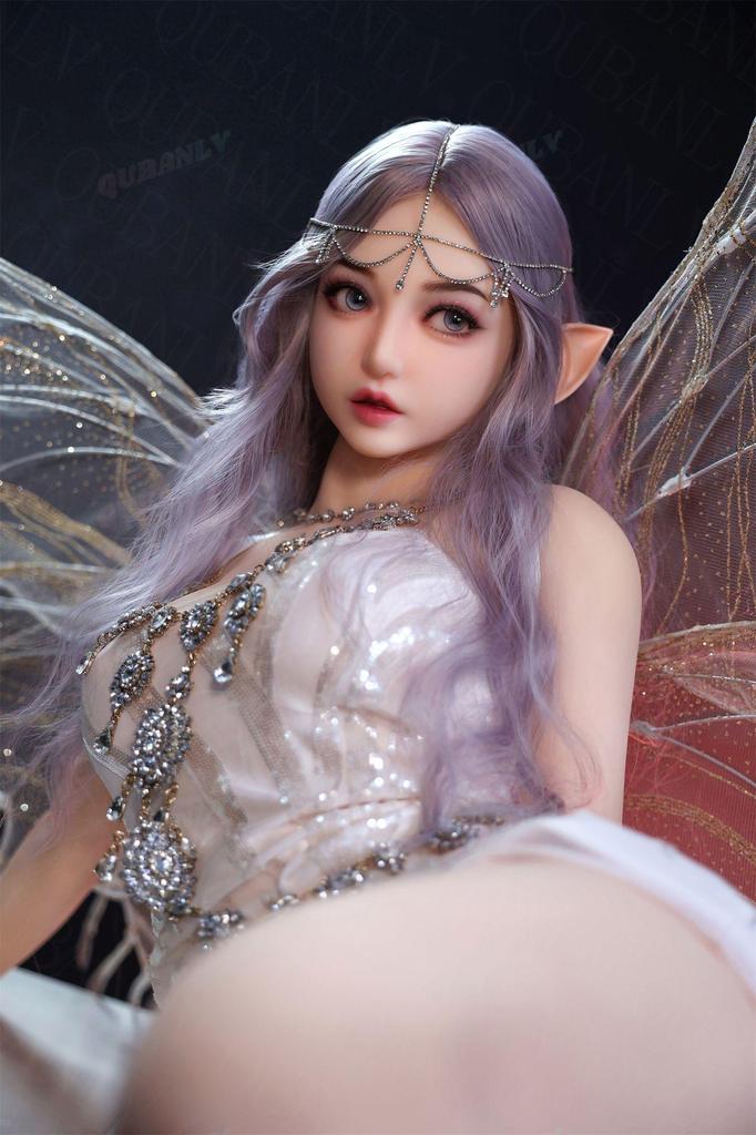 HWC90 Big Boobs Sexy Elf Sex Doll Sexy Vagina Sexy Female Anal Girlfriend Masturbating Cup Porn Adult Sex Toys
