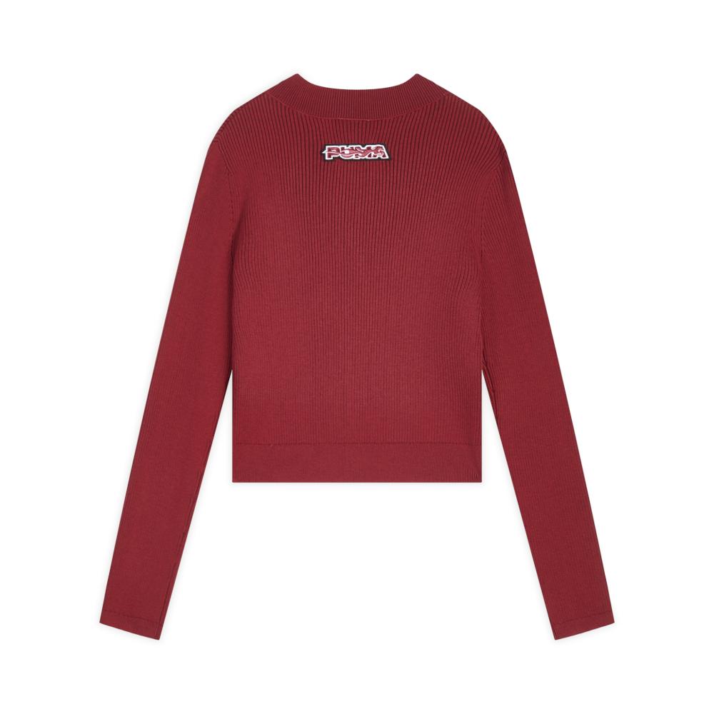 Puma Race Ahead Sweater Women Sweater 63617327