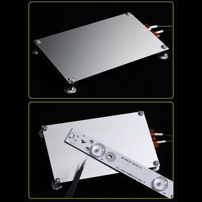 Led Remover Tool Led Heating Soldering Chip Demolition Welding Bga Station Ptc