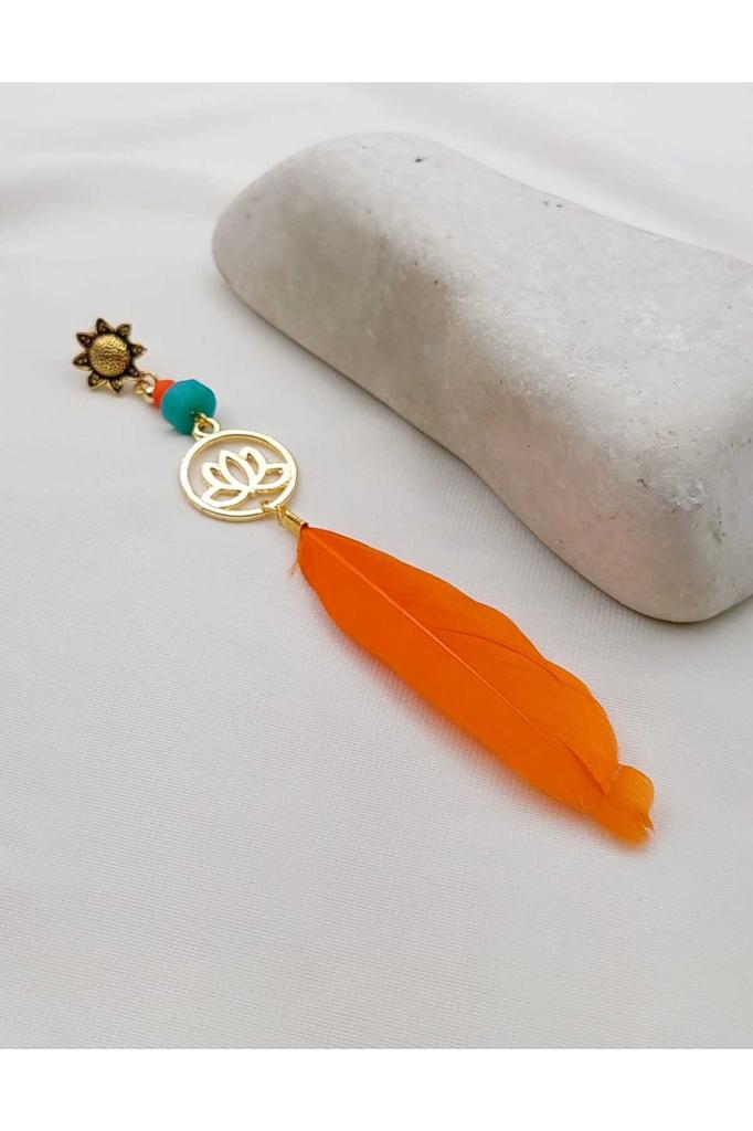 Valentine's day Birthday Gift Handmade Ethnic Authentic Hippie Bohemian Fashion Jewelry Earrings