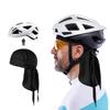 Atmungsaktives Outdoor-Rad-Kopftuch Schweißabsorbierendes Lauf-Kopftuch Lässige Bandana-Mütze Unisex