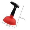 Sink Drainage Unblock Tool Pipe Sink Plunger Cleaner Bathroom Sewer Kitchen Sewer Odor Remover