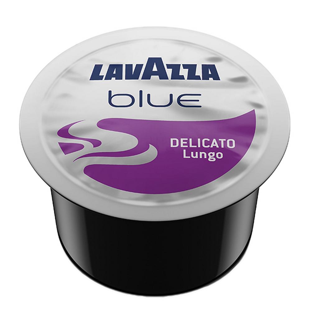Lavazza Blue Delicato Lungo Capsules 100