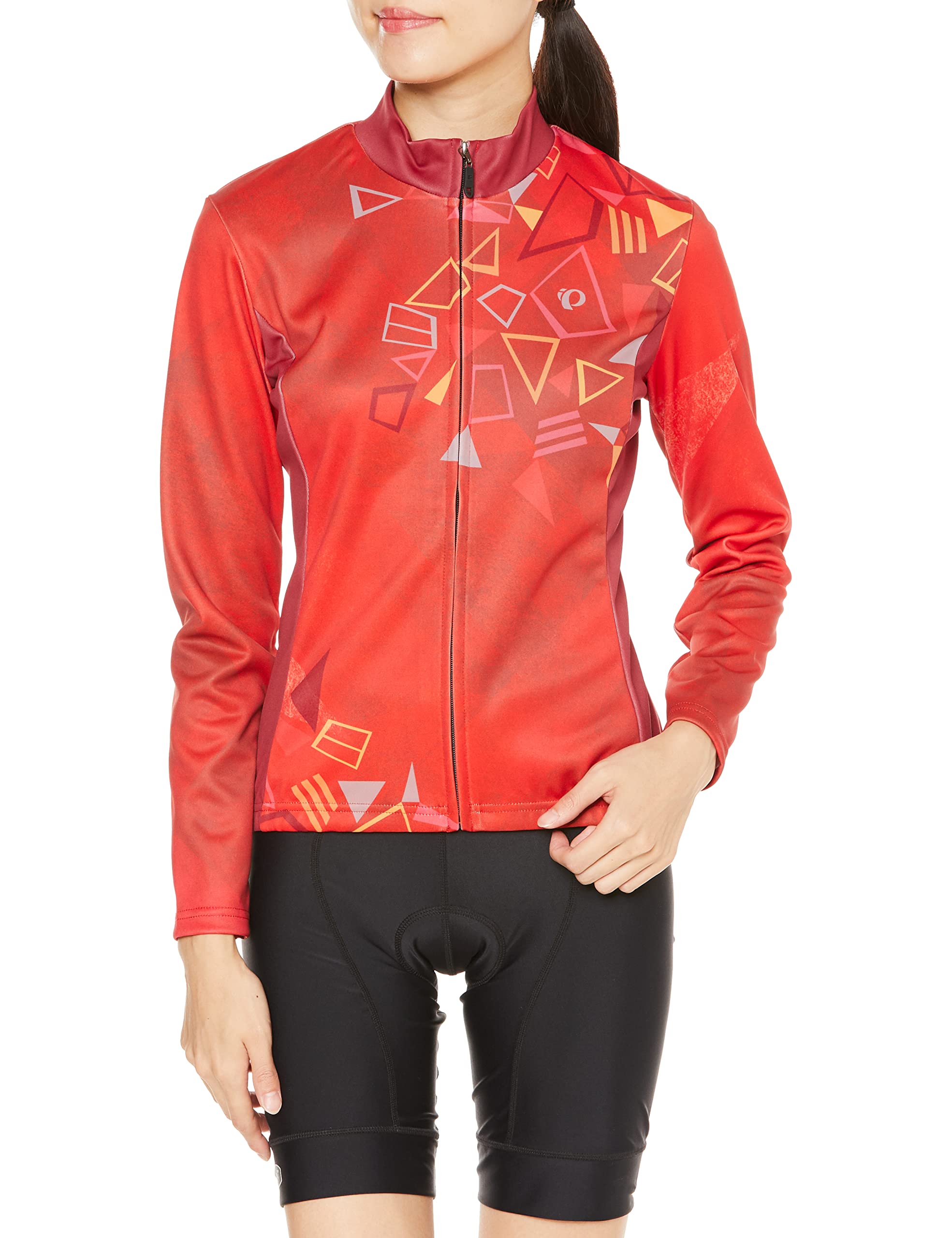 

Pearl Izumi Printed Jersey Pop Size S W7455-BL