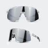 New Cycling Glasses Bike Sunglasses Men UV400 Eyewear Outdoor Sports MTB Goggles Bicycle Women Riding Hiking Sunglasses