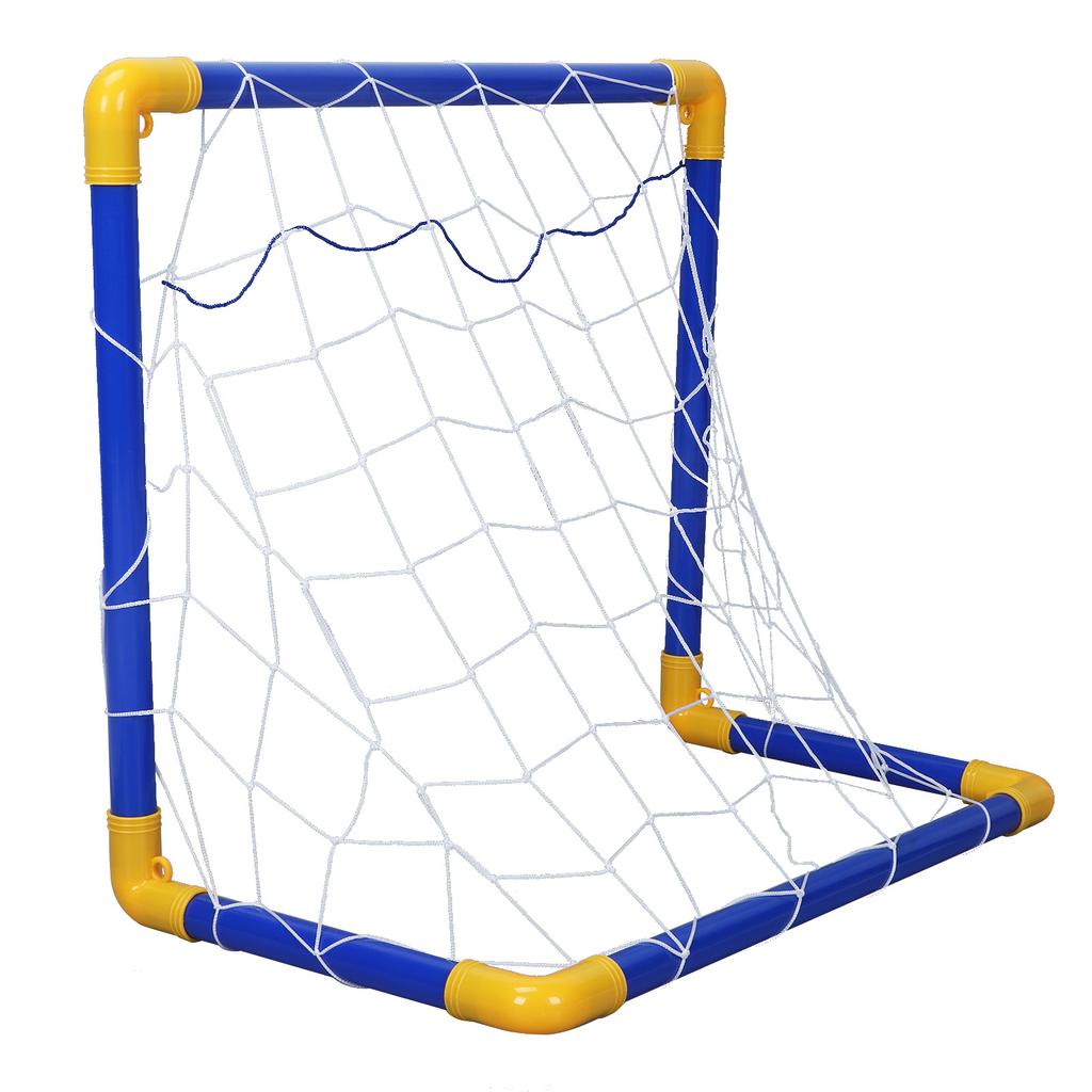 5 In 1 Outdoor Sport Games Toys Kids Toys Soccer Ball Set For Above 6 Years Old Boys Girls