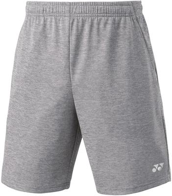 Yonex Shorts 15185 Grau M (010)
