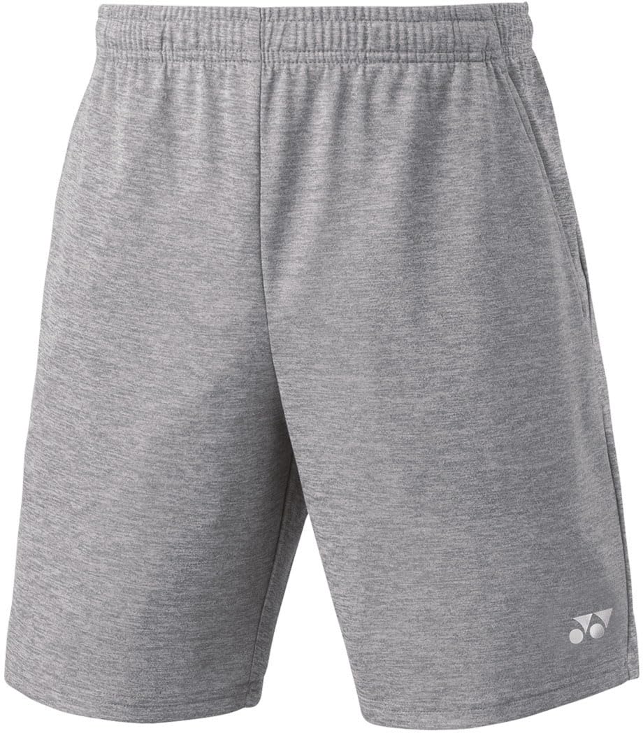

Shorts 15185 Gray M [Yonex] (010)