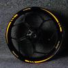 Motorcycle Wheel Rim Stripe Wheel Decal Tape Sticker 1821 Inch Sport Wheel Decals Road Bike Reflective Sticker