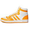 Top Ten Rb 'White Orange' Sneakers GX0758