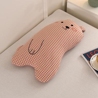Li Shen Cartoon Buchweizenkissen