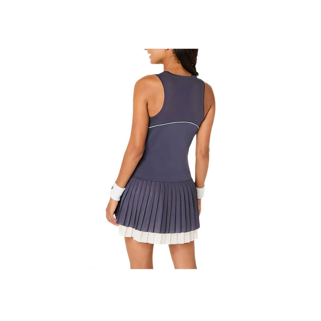 Asics Personalized Comfortable Simple Trendy Tennis Shirt Women Tops 2042A389-500