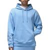 Jordan Mj Fleece Hoodie Asia Sizing (Unisex) Sweatshirts DV7335 496