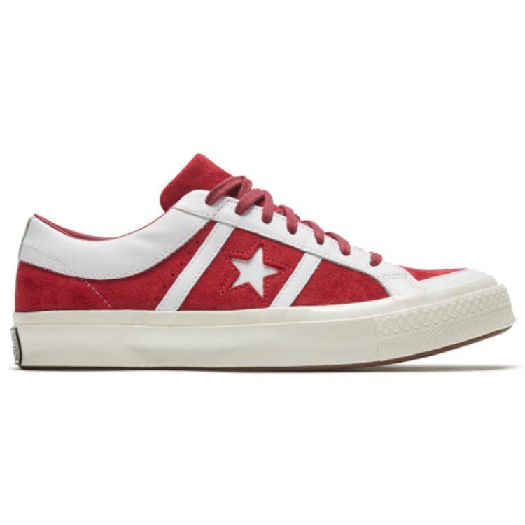 Converse One Star Academy 'Red' 167135C