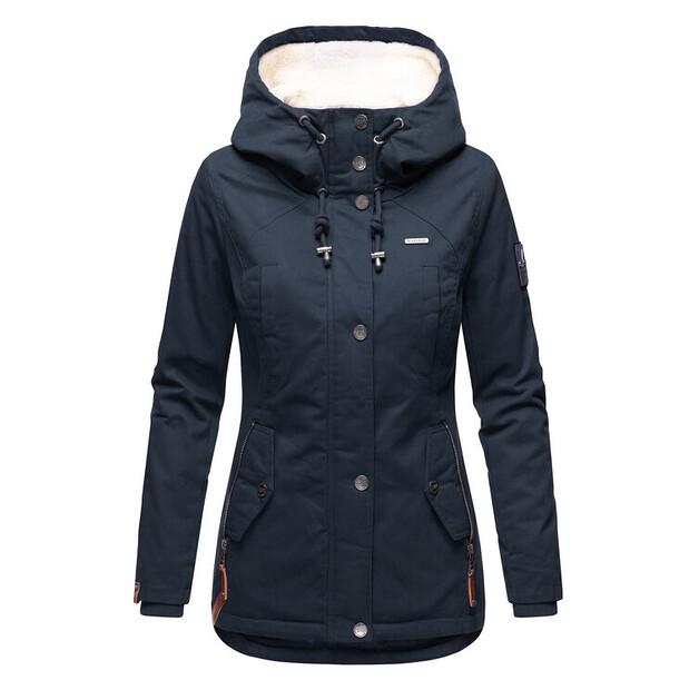 

Куртка зимняя Marikoo Bikoo EU 5XL