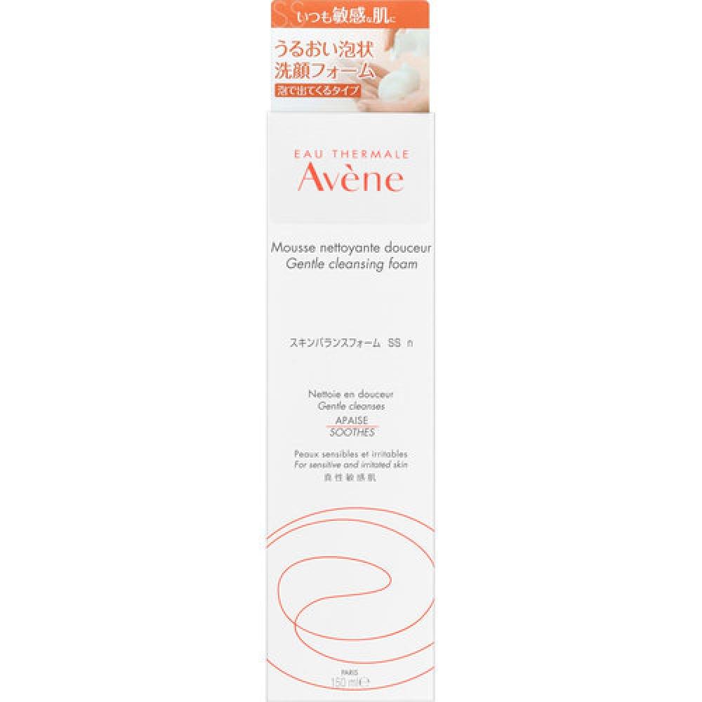 

AveNe Skin BalaNce Foam Ss N 150 мл