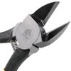 KEIBA 6-inch Carbon Steel Diagonal Cutting Pliers