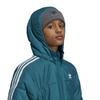 Adidas Childrens/Kids Originals 3 Stripes Padded Jacket