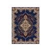 Tapis Persan Maison Vintage Bohème Tapis de Salon Tapis de Bureau