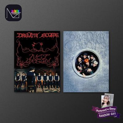 NCT DREAM [DREAM( )SCAPE] (Photobook Ver.) **