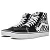 New Vans SK8 Hi Patch VN0A38GEUPV