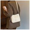 IELGY Casual Large Capacity Fashion Korean Bucket Bag