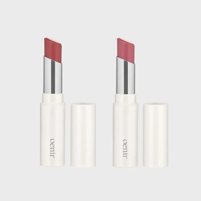

[SET] Oenir Lipstick Duo (Choose 2 of 10) 14 Plumbing