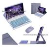 Samsung Galaxy Tab S11 Backlit Bluetooth Keyboard Case with Pen Slot