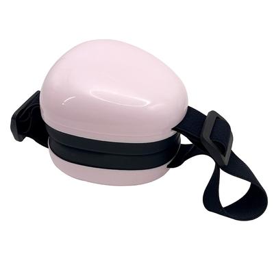Dog Hearing Protection Earmuffs Noise Reduction Earmuffs Noise Protection Headphones Pink
