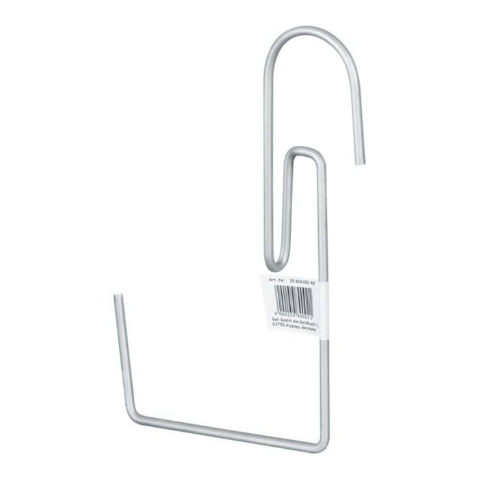 Support Planter Balcony Type G, Easy Fixation, 25kg