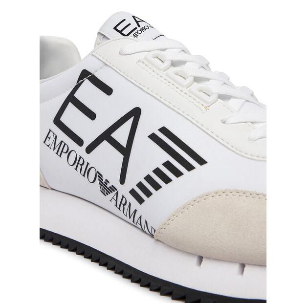 Кроссовки EA7 Emporio Armani 7X000541 AF18609 MZ021
