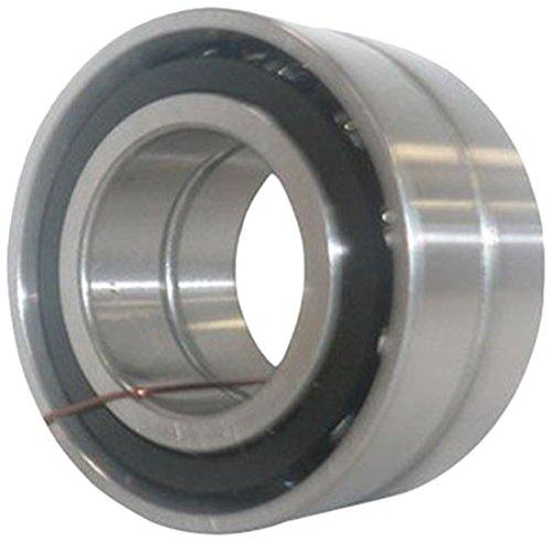 NTN Angular Contact Ball Bearing 7304BDF