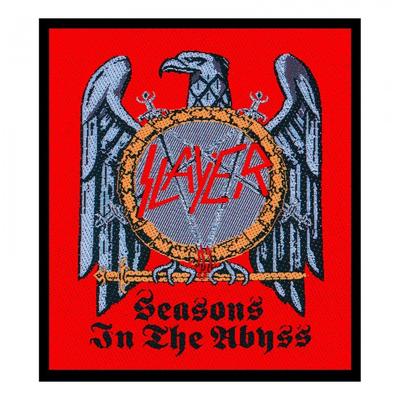 Toppa Slayer Seasons In The Abyss