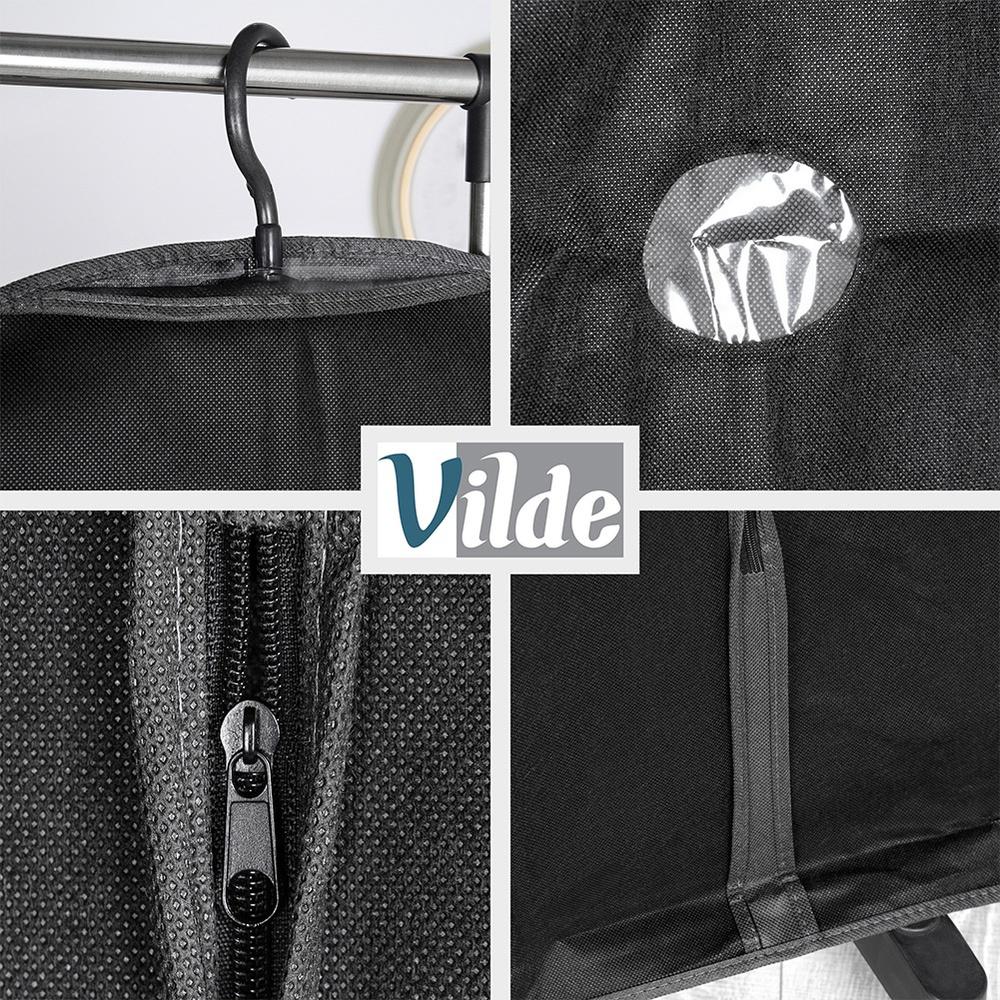 Clothes Cover 60X150 Cm 12 Pcs.