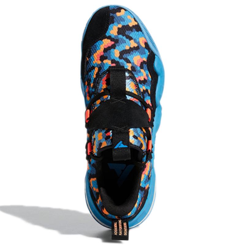 Adidas Adidași Trae Young 1 'Pixels' GY0289