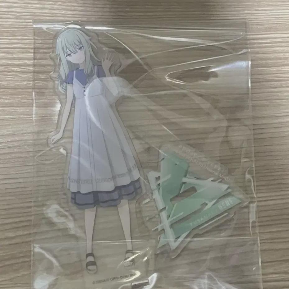 

Fseka Kusanagi Nene Acrylic Stand