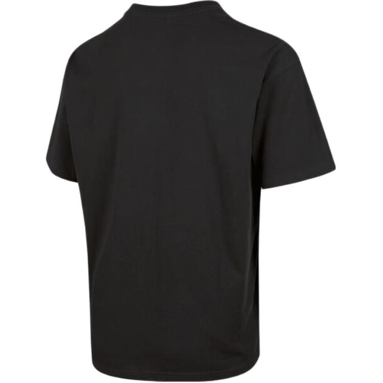 Новые мужские черные футболки Nike HJ0819-045