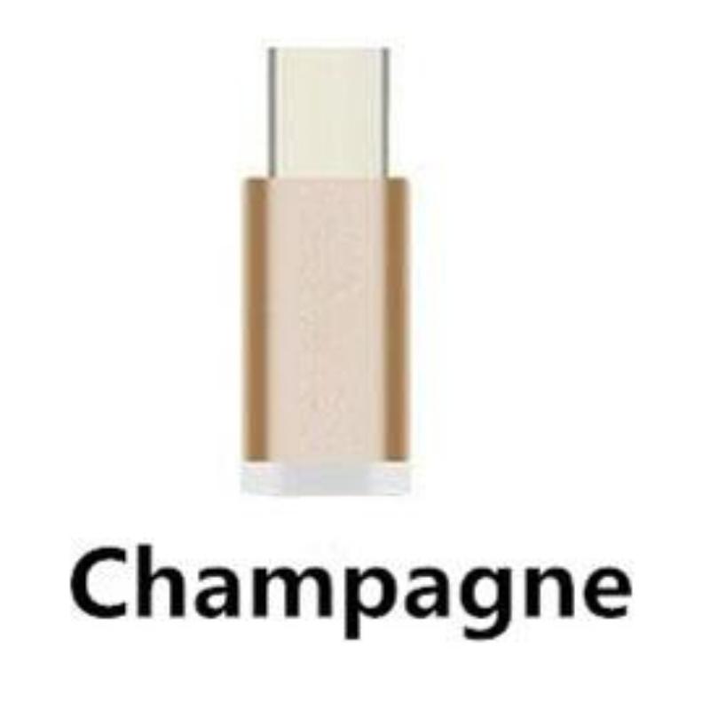 New USB Type C 3.1 Cable Usb-C Charger Adapter To Micro Usb Converter for Oneplus 3t One Plus 2/Ne Usb Adapter Phone Accessory