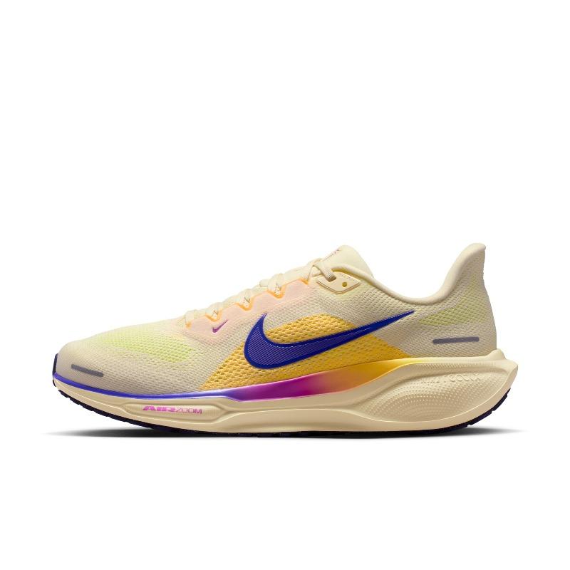 Nike Pegasus Men s Breathable Professional Running Shoes - Spring Lightweight Road Model NIKE PEGASUS 41 FD2722 35.5