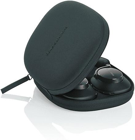 Наушники Bowers & Wilkins PX8 Dark Forest