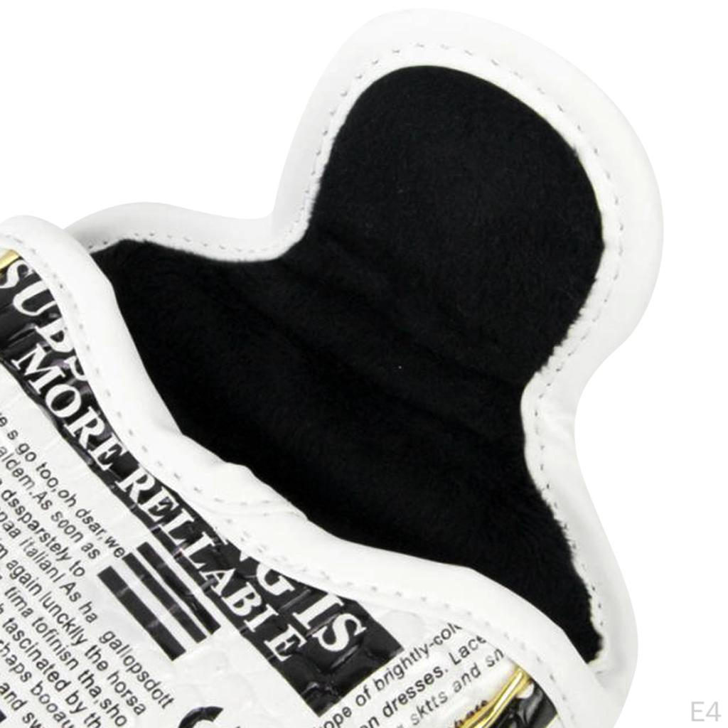 MALLET Putter Cover Headcover For